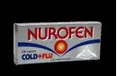 Nurofen Soğuk Algınlığı Yan Etkileri