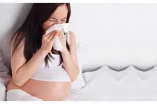 Gebelikte Soğuk Algınlığı Belirtileri ve Tedavisi