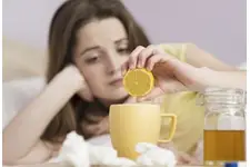 Mide Soğuk Algınlığına Ne İyi Gelir?