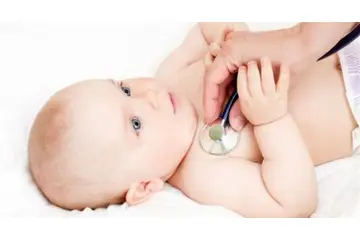 Yenidoğan Soğuk Algınlığı Belirtileri ve Tedavisi